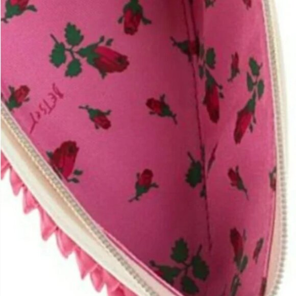 NWT Betsey Johnson LETS EAT CAKE WRISTLET-COLLECTIBLE - Picture 8 of 12